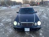 Mercedes-Benz E 240 1999 годаүшін3 500 000 тг. в Уральск – фото 2