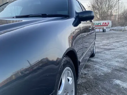 Mercedes-Benz E 240 1999 года за 3 500 000 тг. в Уральск – фото 7