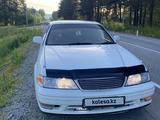 Toyota Mark II 1997 годаүшін2 600 000 тг. в Экибастуз – фото 2