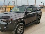 Toyota 4Runner 2021 годаүшін22 000 000 тг. в Актау – фото 3