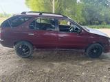 Nissan R'nessa 1997 года за 1 500 000 тг. в Алматы – фото 4