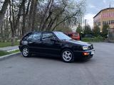 Volkswagen Golf 1994 года за 1 600 000 тг. в Алматы