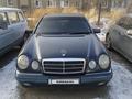 Mercedes-Benz E 200 1995 года за 2 350 000 тг. в Усть-Каменогорск