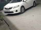 Toyota Corolla 2013 года за 7 600 000 тг. в Алматы – фото 2