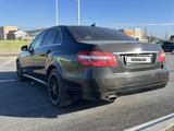 Mercedes-Benz E 200 2011 года за 7 699 996 тг. в Шиели – фото 4