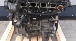 ДВИГАТЕЛЬ MAZDA KL/K8/KF (1.8L/2.0L/2.5L) за 220 000 тг. в Алматы – фото 3