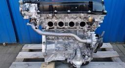 ДВИГАТЕЛЬ MAZDA KL/K8/KF (1.8L/2.0L/2.5L) за 220 000 тг. в Алматы – фото 2