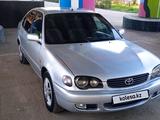 Toyota Corolla 2001 года за 1 850 000 тг. в Алматы