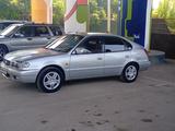 Toyota Corolla 2001 года за 1 850 000 тг. в Алматы – фото 2
