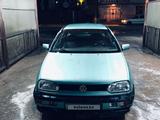 Volkswagen Golf 1991 годаfor1 300 000 тг. в Шу
