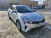 Kia Rio 2021 годаfor8 111 111 тг. в Семей