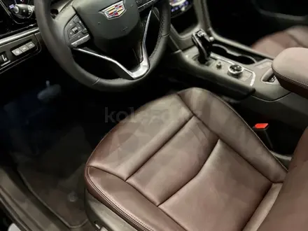 Cadillac XT6 2022 года за 55 000 000 тг. в Атырау – фото 11