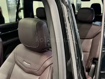 Cadillac XT6 2022 года за 55 000 000 тг. в Атырау – фото 15
