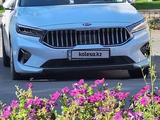 Kia K7 2020 годаүшін13 200 000 тг. в Астана