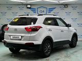 Hyundai Creta 2021 годаүшін10 100 000 тг. в Астана