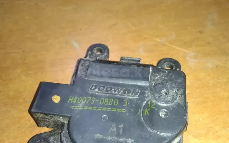 Сервопривод печки за 15 000 тг. в Астана