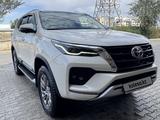 Toyota Fortuner 2022 года за 25 000 000 тг. в Актау – фото 3