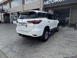 Toyota Fortuner 2022 года за 25 000 000 тг. в Актау – фото 5