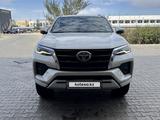 Toyota Fortuner 2022 года за 25 000 000 тг. в Актау