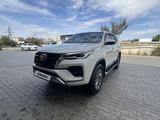 Toyota Fortuner 2022 года за 25 000 000 тг. в Актау – фото 2