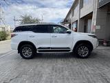 Toyota Fortuner 2022 года за 25 000 000 тг. в Актау – фото 4