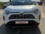 Toyota RAV4 2020 годаүшін14 000 000 тг. в Астана