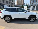 Toyota RAV4 2020 годаүшін14 000 000 тг. в Астана – фото 2