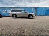 Subaru Forester 2000 годаүшін3 500 000 тг. в Кордай