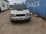 Subaru Forester 2000 годаүшін3 500 000 тг. в Кордай – фото 2