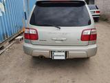 Subaru Forester 2000 годаүшін3 500 000 тг. в Кордай – фото 3