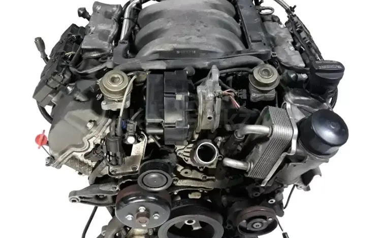 Двигатель Mercedes-Benz 112үшін500 000 тг. в Кокшетау