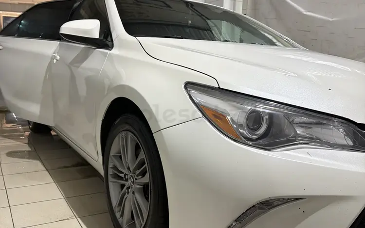 Toyota Camry 2015 года за 5 300 000 тг. в Актау