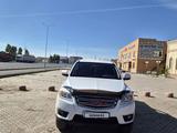 JAC T6 2022 годаүшін8 800 000 тг. в Уральск – фото 4