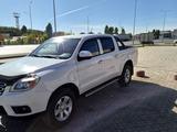 JAC T6 2022 годаүшін8 800 000 тг. в Уральск – фото 5