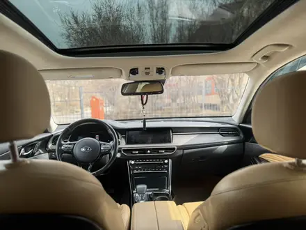 Kia K7 2020 года за 13 500 000 тг. в Алматы