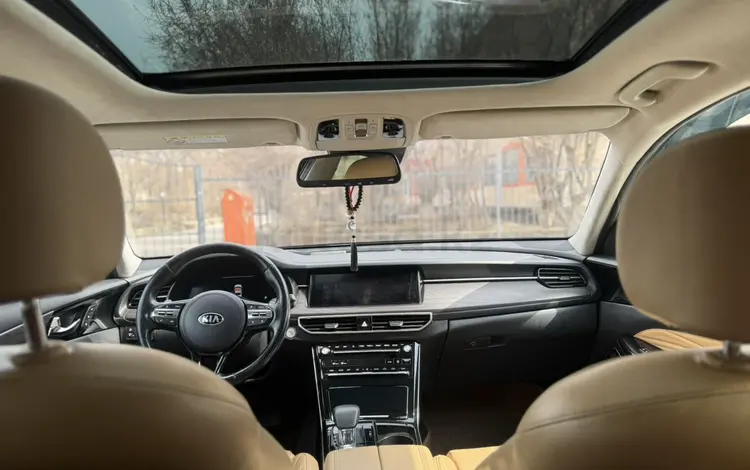 Kia K7 2020 года за 13 500 000 тг. в Алматы