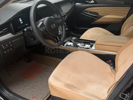 Kia K7 2020 года за 13 500 000 тг. в Алматы – фото 4