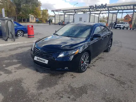 Toyota Camry 2007 года за 6 000 000 тг. в Караганда
