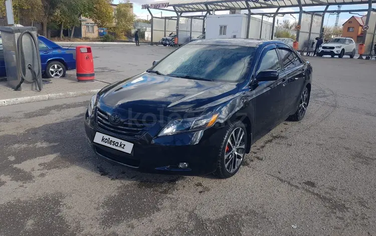 Toyota Camry 2007 года за 6 000 000 тг. в Караганда