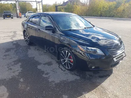 Toyota Camry 2007 года за 6 000 000 тг. в Караганда – фото 3