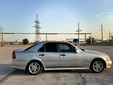 Mercedes-Benz C 280 1995 годаүшін2 850 000 тг. в Караганда – фото 4