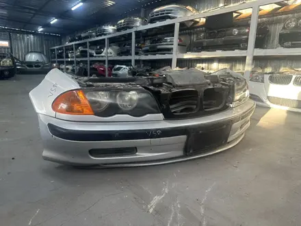 Ноускат Nosecut BMW 3 series E46 за 180 000 тг. в Караганда – фото 2