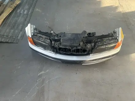 Ноускат Nosecut BMW 3 series E46 за 180 000 тг. в Караганда – фото 4
