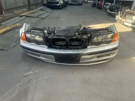 Ноускат Nosecut BMW 3 series E46 за 180 000 тг. в Караганда – фото 3