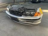 Ноускат Nosecut BMW 3 series E46 за 180 000 тг. в Караганда