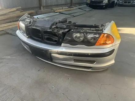 Ноускат Nosecut BMW 3 series E46 за 180 000 тг. в Караганда
