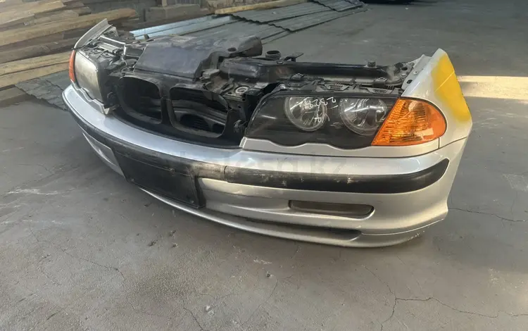 Ноускат Nosecut BMW 3 series E46 за 180 000 тг. в Караганда