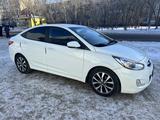 Hyundai Solaris 2011 годаfor5 200 000 тг. в Караганда