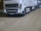 Volvo  FH 2008 годаүшін30 000 000 тг. в Шымкент – фото 2