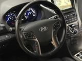 Hyundai Grandeur 2014 годаүшін9 800 000 тг. в Шымкент – фото 3